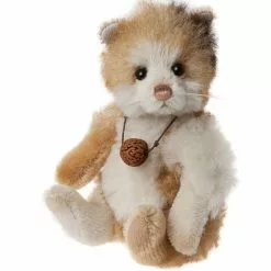 Charlie Bears Rocky Guinea Pig