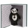 Charlie Bears Snuggleability In Book Box New!