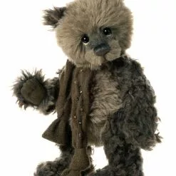 Izzy Bears Charlie Bears Stirling Bear