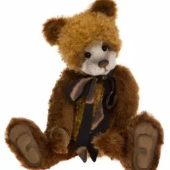 New! Charlie Bears Thompson