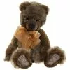 Charlie Bears Vernon Teddy Bear New!