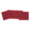 TheHolidayBarn.com Christmas Plaid Table Runner