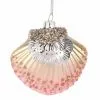 Midwest-CBK Sea Shell Ornament