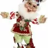 Mark Roberts Cookie Maker Elf - 11" New!