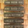 Audrey's Country Farm Stand Sign Easter 2 Audrey's Country Farm Stand Sign Easter