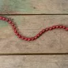 Ragon House Cranberry Garland Christmas