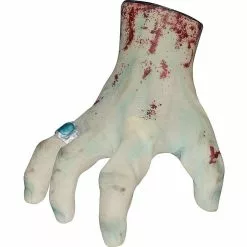 Sunstar Animated Crawling Monster Hand Halloween