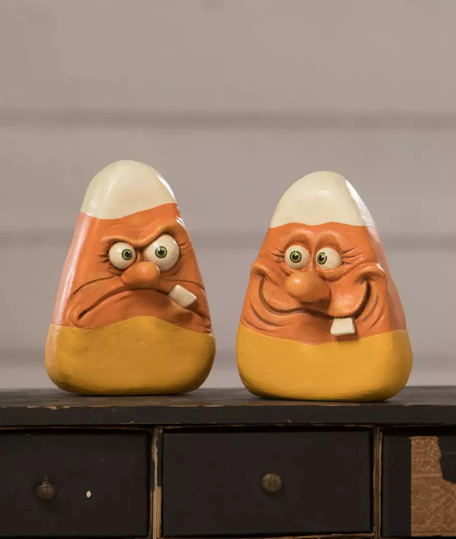 Bethany Lowe Crazy Candy Corn 3 Bethany Lowe Crazy Candy Corn