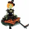 Katherine's Collection Bewitching Bash Witch New!