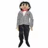 Joe Spencer Damien "Ventriloquist Dummy" Doll