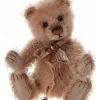 Charlie Bears Diddy Teddy Bear