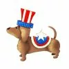 TheHolidayBarn.com Patriotic Pooch Dress-Up 4th Of July