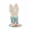 TheHolidayBarn.com New! Easter Rabbit Hat