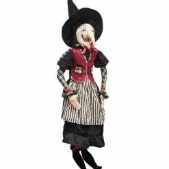 TheHolidayBarn.com Imogene Witch New!