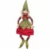 New! Joe Spencer Faith Elf