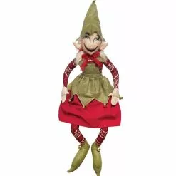 New! Joe Spencer Faith Elf