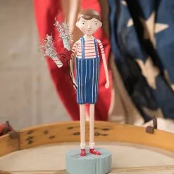 Bethany Lowe Firecracker Boy