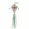 Demdaco Fly Free Kite Ornament Christmas