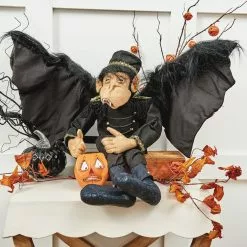 Joe Spencer Macbeth Flying Monkey