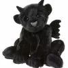 Charlie Bears Gatekeeper Gargoyle, Plush Stuffed Animal