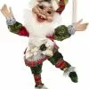 Mark Roberts Gift Wrapping Elf - 11"