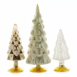 Cody Foster Glam Glass Trees