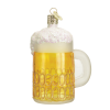 Old World Christmas Mug Of Beer Ornament