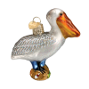 Old World Christmas Pelican Ornament