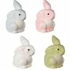 Bethany Lowe Glittered Egg Dye Bunny Rabbits