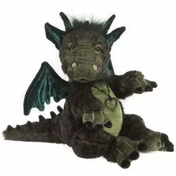 New! Grumbleweed Dragon By Charlie Bears