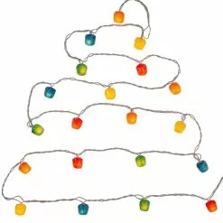 Kurt Adler Gumdrop Lights