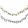 One Hundred 80 Degrees Halloween Ball Garland, Large