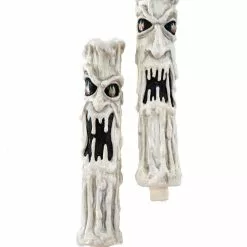 Katherine's Collection Gargoyle Candelabra Sconce