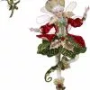 New! Mark Roberts Holly Belle Princess Fairy - 21"