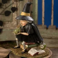 Bethany Lowe How To Find A Prince Witch