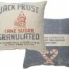 The Holiday Barn Jack Frost Sugar Pillow 2 The Holiday Barn Jack Frost Sugar Pillow