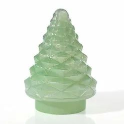 TheHolidayBarn.com Jelly Glass Trees