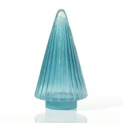 TheHolidayBarn.com Jelly Glass Trees