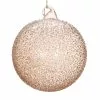 Winward Jim Marvin Beaded Art Glass Ornaments