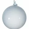 Winward Jim Marvin Light Denim Blue Bubblegum Glass Ornaments Jim Marvin Ornaments