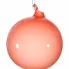 Winward Jim Marvin Pomegranate Bubblegum Glass Ornaments Jim Marvin Ornaments