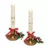 Joe Spencer New! Jingle & Jangle Candlesticks 1 Joe Spencer New! Jingle & Jangle Candlesticks