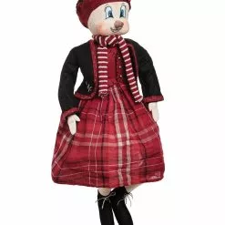 Joe Spencer New! Addison Snow Girl