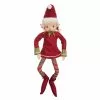 Joe Spencer Aggie Elf Doll 1 Joe Spencer Aggie Elf Doll