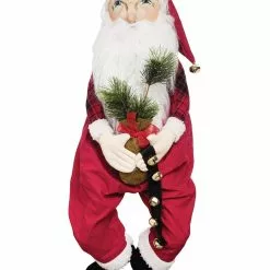 Joe Spencer New! Barto Santa