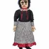 Joe Spencer Drucilla Doll New!