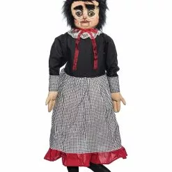 Joe Spencer Drucilla Doll New!