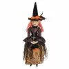 Joe Spencer Elfreda Witch Doll