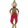 Joe Spencer Fairfax Elf New!