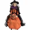 Joe Spencer New! Gilda Witch Doll